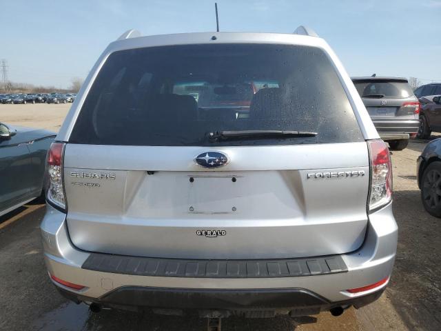 JF2SHBHC1CH406338 | 2012 Subaru forester touring