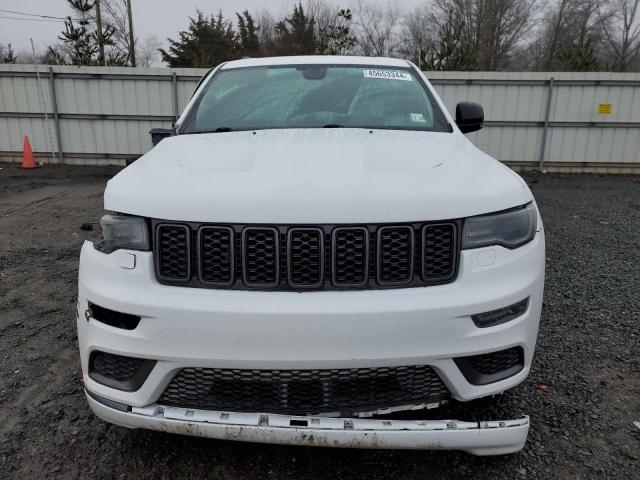 2019 JEEP GRAND CHER - 1C4RJFBT5KC623601