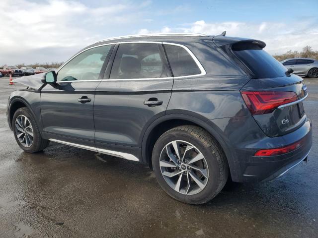 WA1BAAFY4M2111857 2021 AUDI Q5, photo no. 2