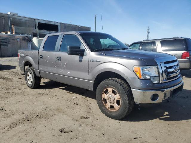 1FTFW1EF4CKD11211 | 2012 Ford f150 supercrew