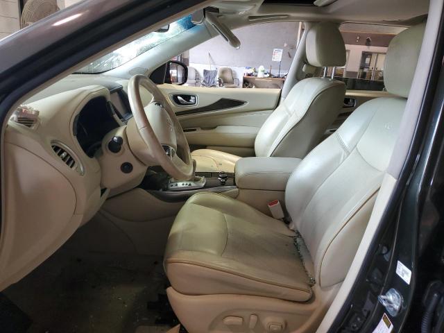 2014 Infiniti Qx60 VIN: 5N1AL0MM9EC522779 Lot: 45771724