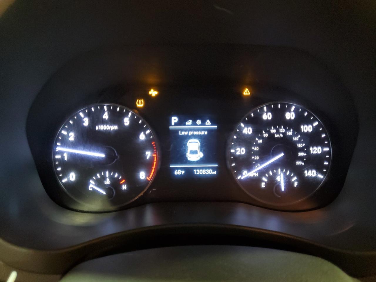 3KPC34A39KE055271 2019 Hyundai Accent Limited