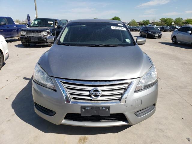 3N1AB7AP7EY309175 2014 Nissan Sentra S