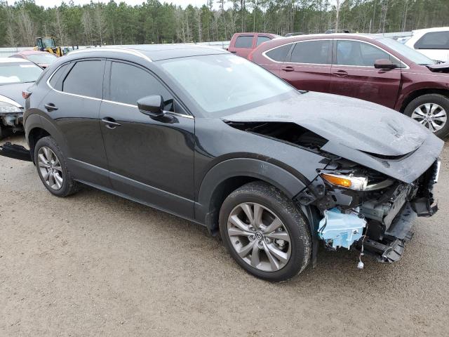 2022 Mazda Cx-30 Preferred VIN: 3MVDMBCL3NM405666 Lot: 45137954