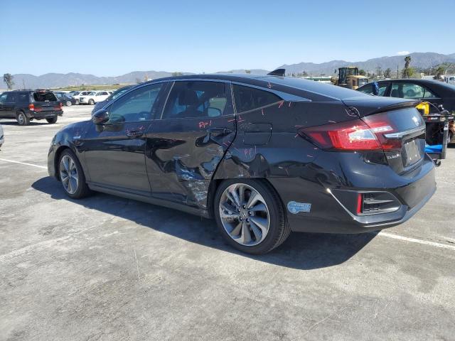 2020 HONDA CLARITY TO - JHMZC5F32LC000080