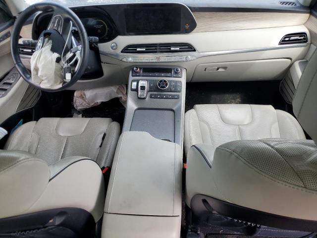 2021 HYUNDAI PALISADE L - KM8R5DHE4MU290530