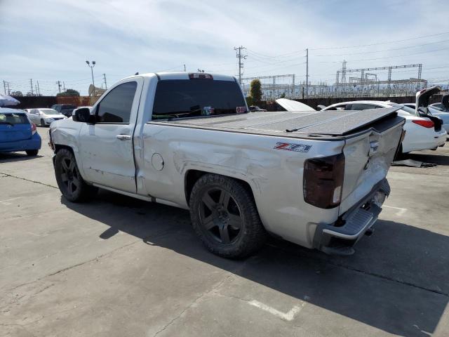 2017 Chevrolet Silverado K1500 Lt VIN: 1GCNKREH4HZ404459 Lot: 48698054