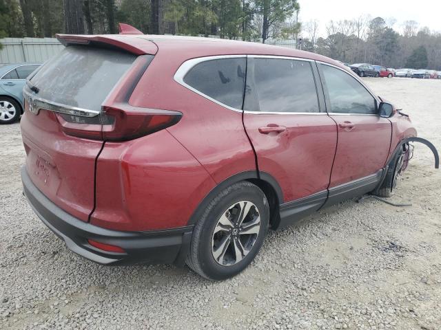 2022 Honda Cr-V Se VIN: 7FARW1H74NE005440 Lot: 47279104