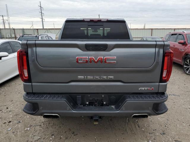 3GTP9EEL2MG305621 2021 GMC Sierra K1500 At4