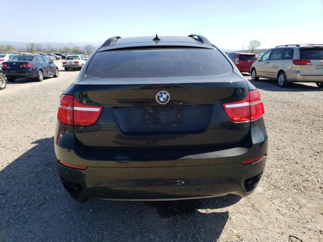 5UXFG8C59ALZ94724 2010 BMW X6 xDrive50I