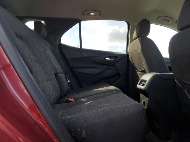 2018 Chevrolet Equinox Lt VIN: 2GNAXJEV5J6308596 Lot: 48317594