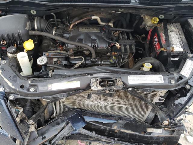 2009 Dodge Grand Caravan Sxt VIN: 2D8HN54129R622379 Lot: 45700944