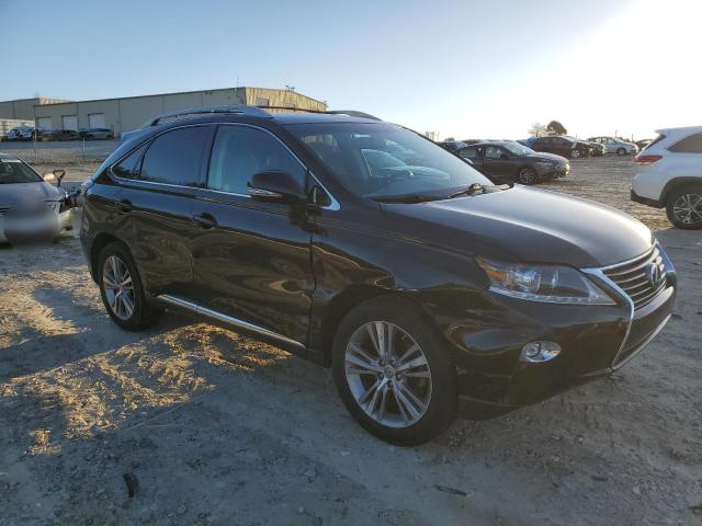 2015 LEXUS RX 350 - 2T2ZK1BA6FC151030