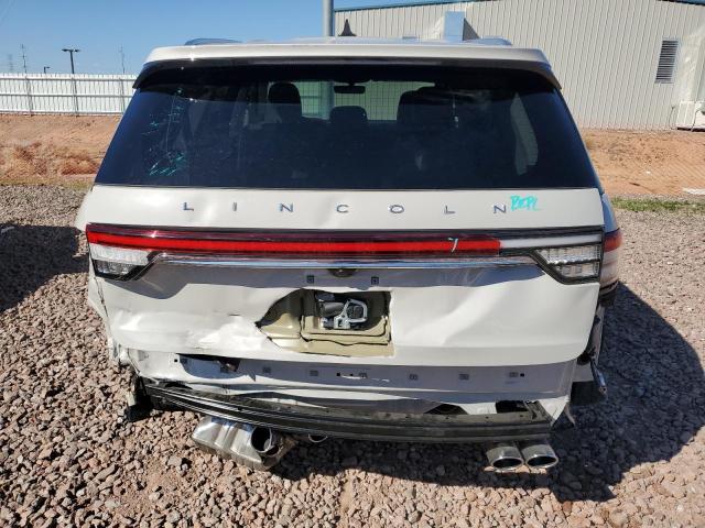 2023 LINCOLN AVIATOR - 5LM5J6WC2PGL26822