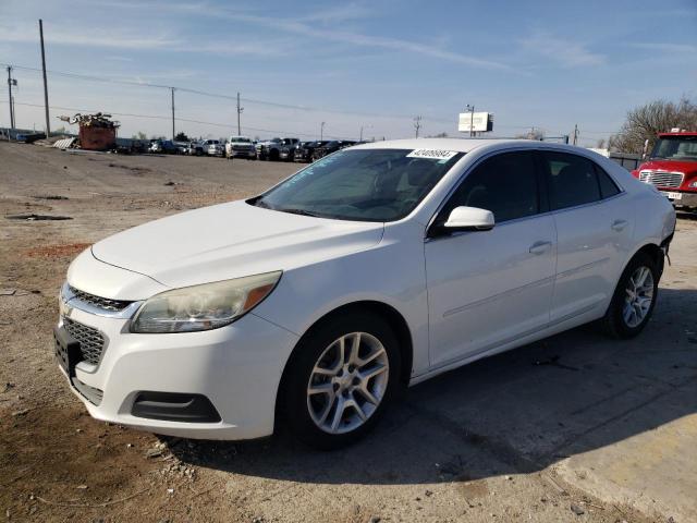 2014 Chevrolet Malibu 1Lt VIN: 1G11C5SL5EF304874 Lot: 42409984