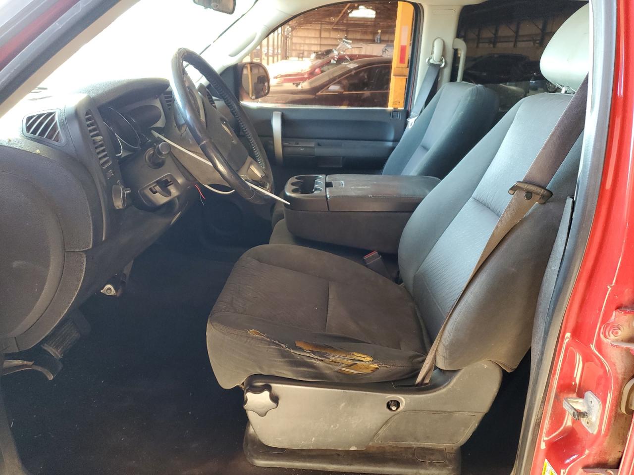 2GCEC23CX91135602 2009 Chevrolet Silverado C1500 Lt