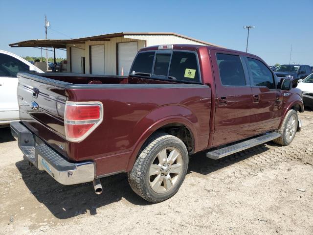 2010 Ford F150 Supercrew VIN: 1FTFW1CV0AFC96710 Lot: 48166904
