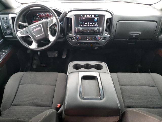 2018 GMC SIERRA K15 - 3GTU2MEC5JG389219