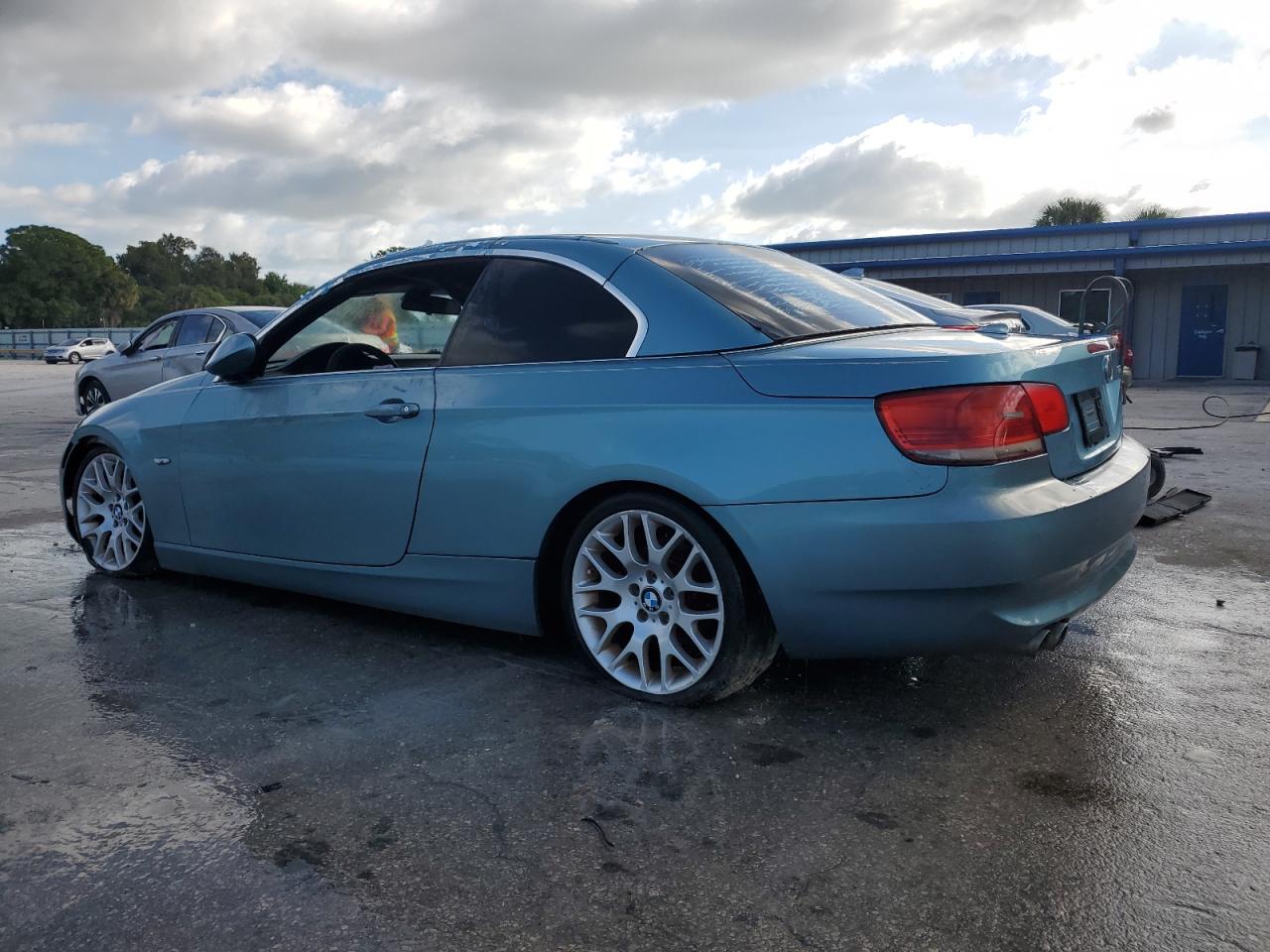 WBAWL13598PX22484 2008 BMW 328 I