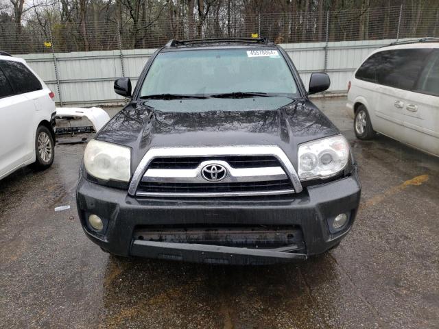 JTEZU14R070087009 | 2007 Toyota 4runner sr5