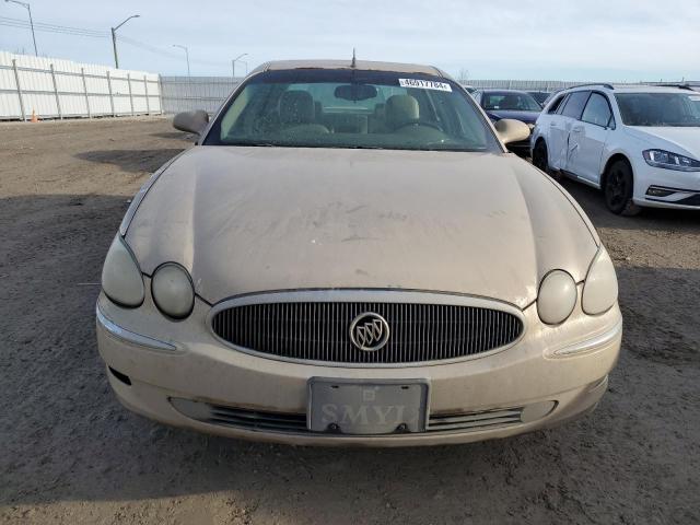 2005 Buick Allure Cxl VIN: 2G4WJ532751287121 Lot: 46917784