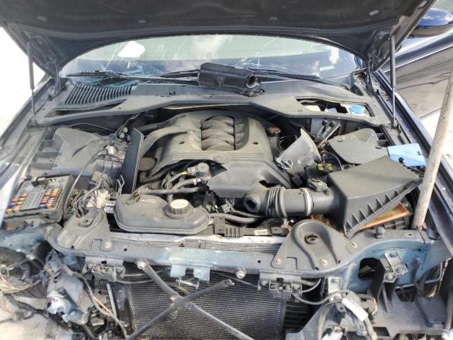 2006 Jaguar Xj8 L VIN: SAJWA79B36SH08006 Lot: 47970014