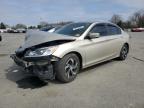 HONDA ACCORD LX photo