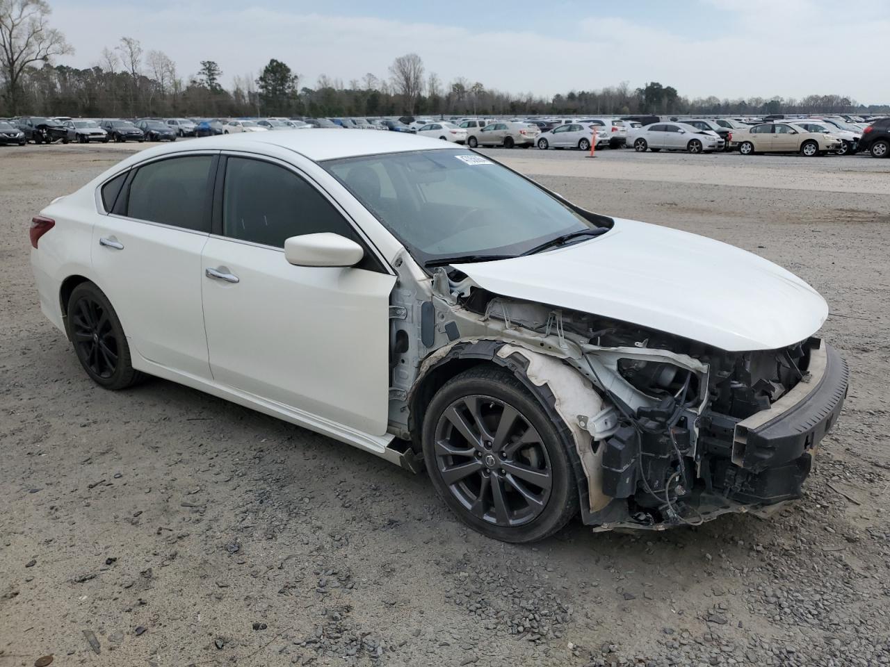 1N4AL3AP3JC292676 2018 Nissan Altima 2.5