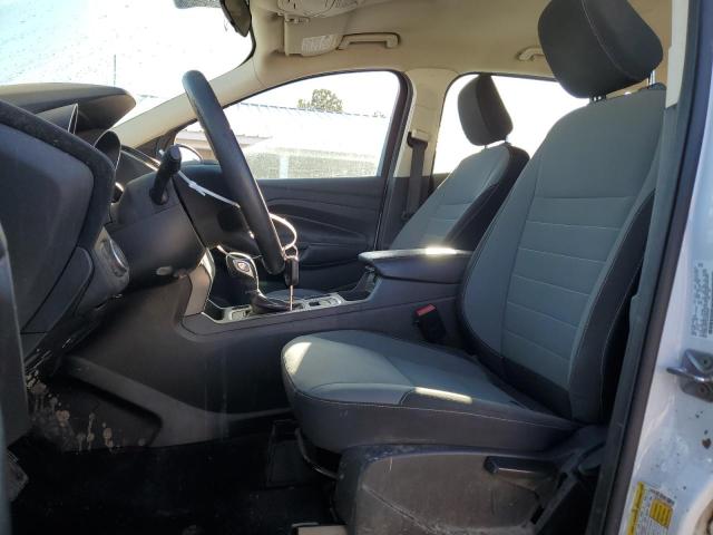 2018 FORD ESCAPE S - 1FMCU0F72JUD54842
