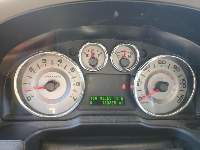 2010 Ford Edge Limited VIN: 2FMDK3KC0ABA77838 Lot: 47763694