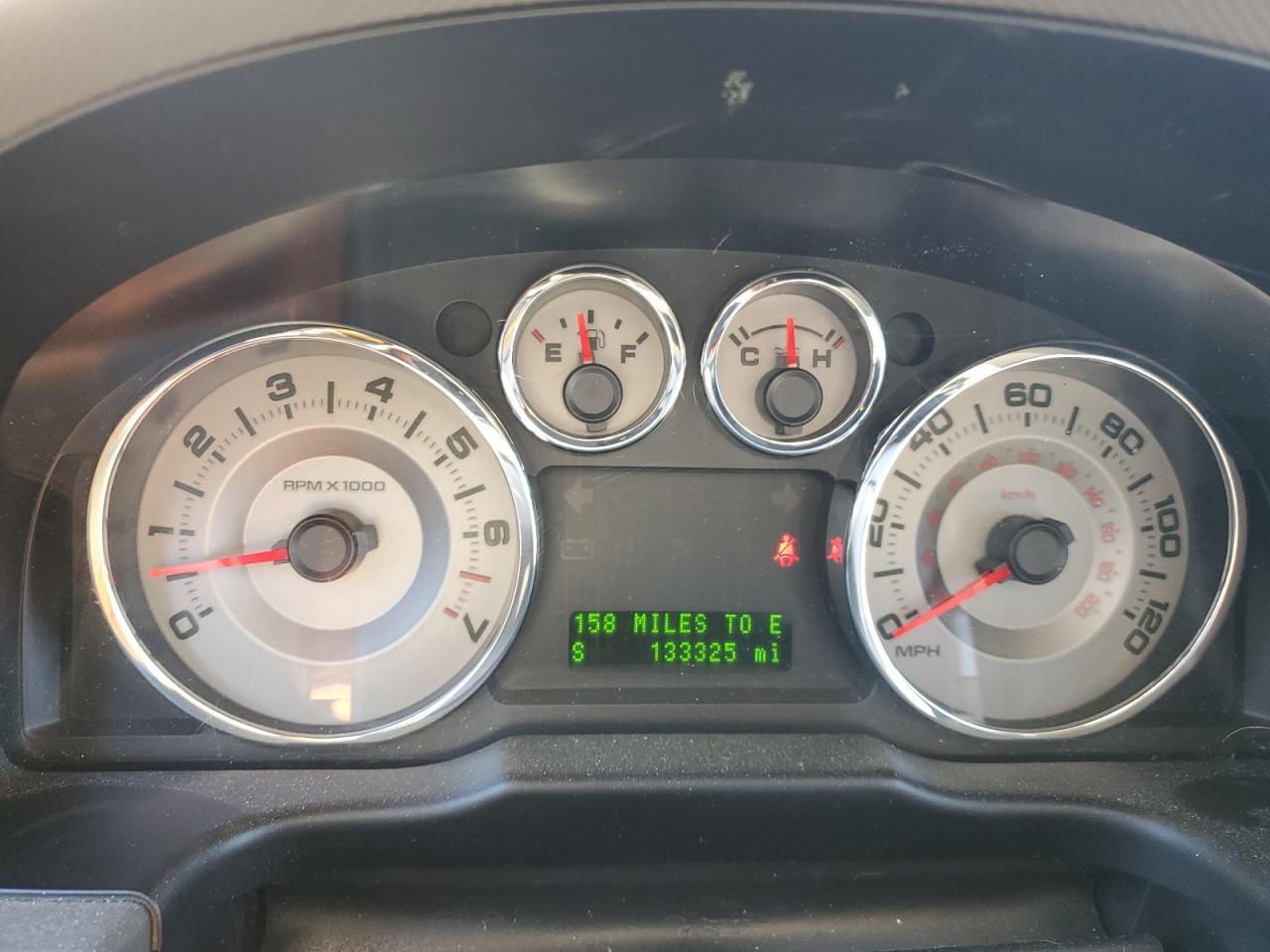 2FMDK3KC0ABA77838 2010 Ford Edge Limited