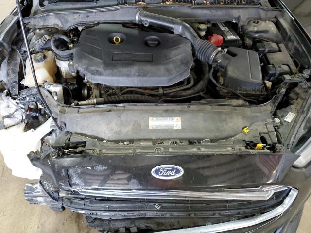 VIN 3FA6P0H91FR269034 2015 Ford Fusion, SE no.11