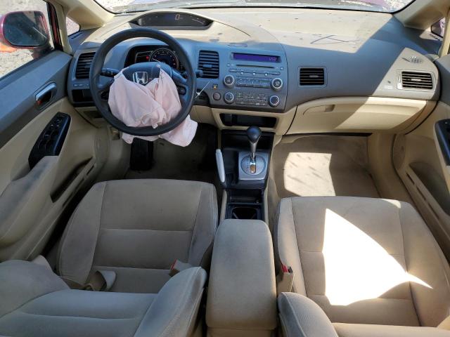 2007 Honda Civic - Image 8