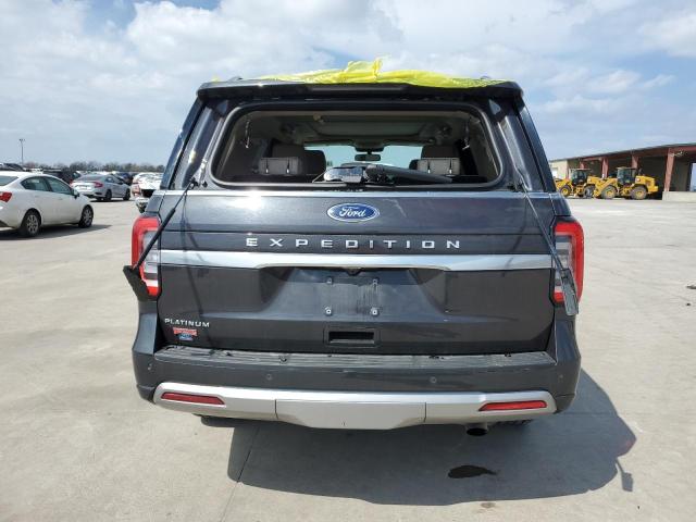 2022 Ford Expedition Platinum VIN: 1FMJU1MT7NEA08296 Lot: 40862477