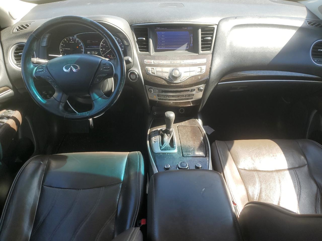 5N1AL0MN4FC503907 2015 Infiniti Qx60