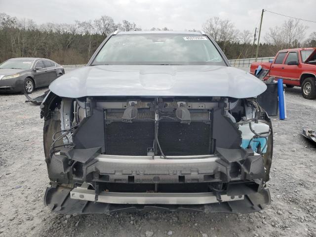 VIN 5TDFZRBH4LS027078 2020 Toyota Highlander, Platinum no.5