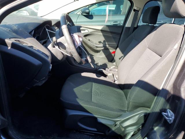 2016 FORD 12W10 DLP 1FADP3F26GL337083