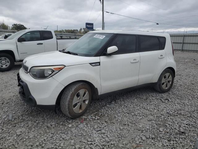 2016 KIA SOUL - KNDJN2A23G7258662