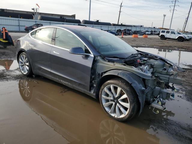 2018 Tesla Model 3 VIN: 5YJ3E1EA6JF006023 Lot: 46035284