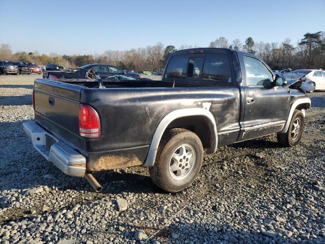 1997 Dodge Dakota VIN: 1B7FL26X2VS130004 Lot: 48968014