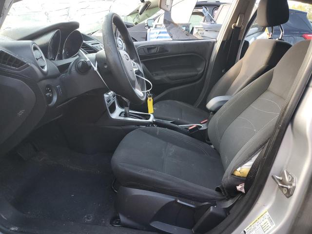 2018 FORD FEISTA - 3FADP4BJ5JM108631