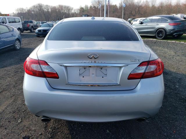 2012 Infiniti M37 X VIN: JN1BY1AR7CM396612 Lot: 47674994