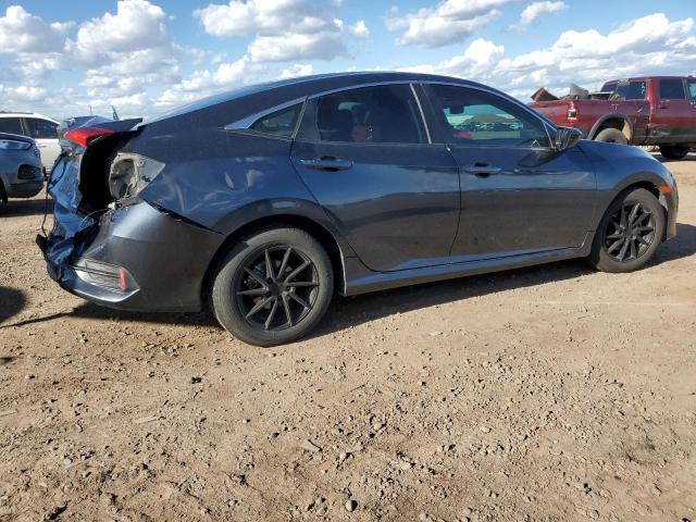 2016 Honda Civic Lx VIN: 19XFC2E51GE070450 Lot: 48474734