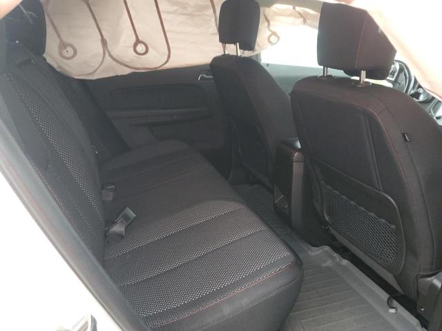 2015 CHEVROLET EQUINOX LT - 1GNALCEK0FZ108959