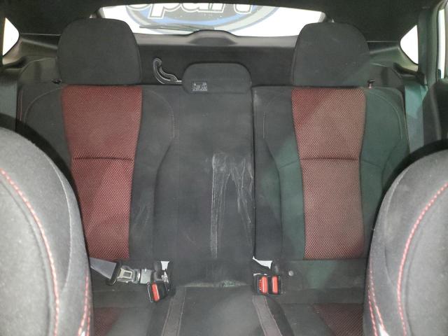 2022 Subaru Impreza Sport VIN: 4S3GTAL66N3700865 Lot: 47055294