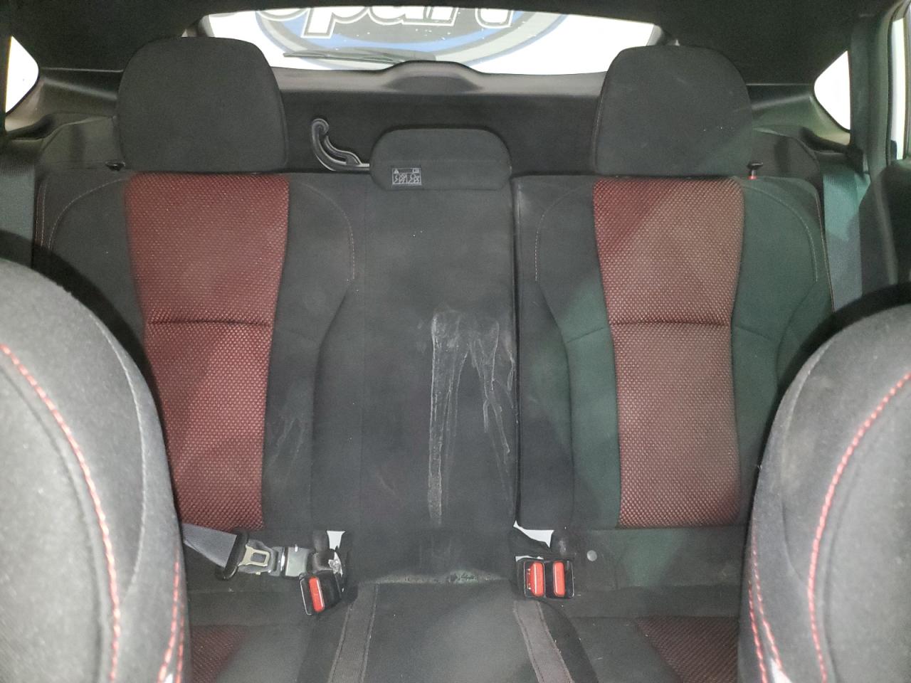 4S3GTAL66N3700865 2022 Subaru Impreza Sport