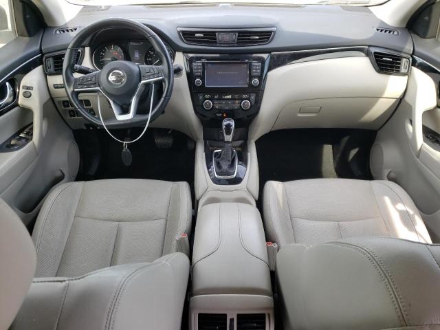 2017 Nissan Rogue Sport S VIN: JN1BJ1CR8HW119979 Lot: 46585534