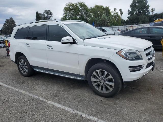 VIN 4JGDF2EE9FA534919 2015 Mercedes-Benz GL-Class, ... no.4