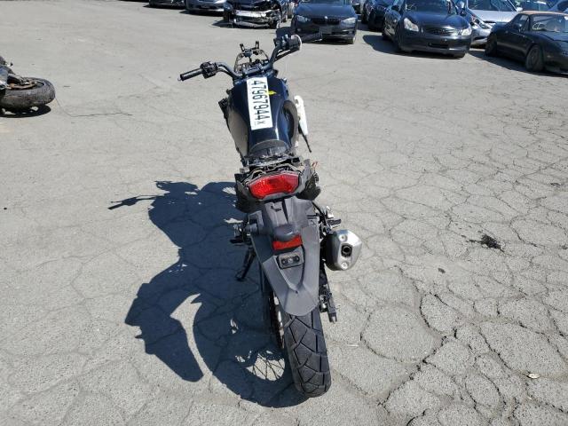 2018 KAWASAKI KLE300 B - JKALE8B19JDA01657