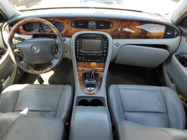 2005 Jaguar Xj8 L VIN: SAJWA79C45SG49586 Lot: 46524754